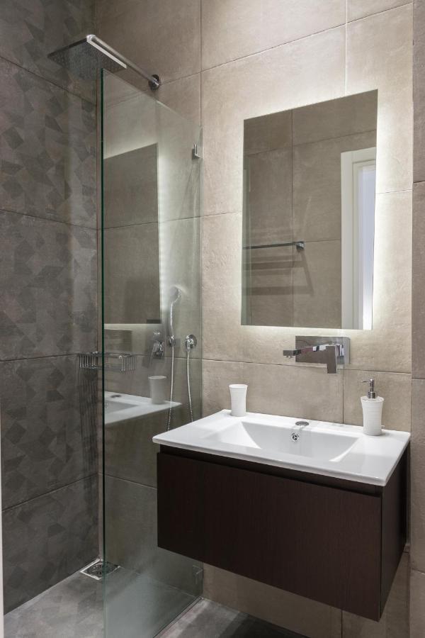 Voda Luxury Residence #401 - Acropolis View Rooftop Atina Dış mekan fotoğraf